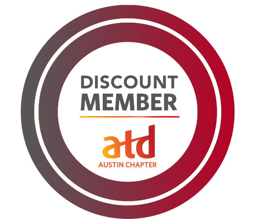 ATD Austin - Chapter Membership